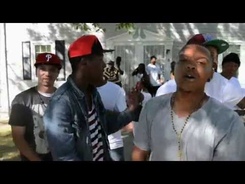 AR-15 aka Y.P & Mac Moo - Swag It Out (Official HD Video) Brooks Brothers Films