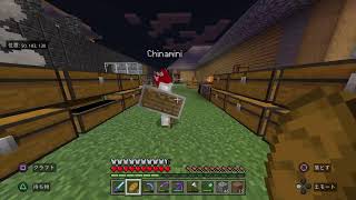 [マインクラフト]9時過ぎまで！[参加型]概要欄確認の上参加してください