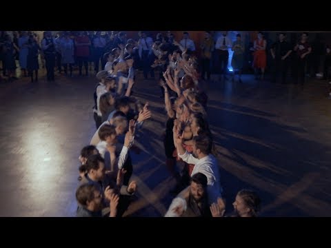 Winter Jump 2019 - Big Apple