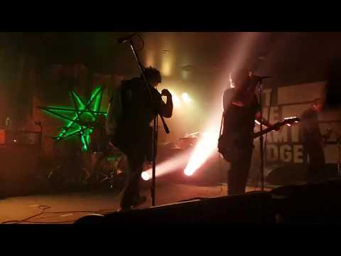 Unwritten Law - More Than You Are (Grinspoon cover) The Cambridge, Newcastle AUS  06 Feb. 2020