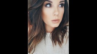 Haute Coco Set | Makeup Tutorial | Browns