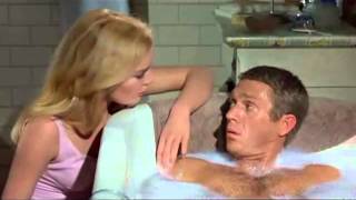 The Fabulous Echoes - A Little Bit Of Soap