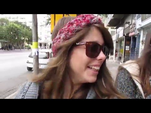 Long Weekend in | Thessaloniki