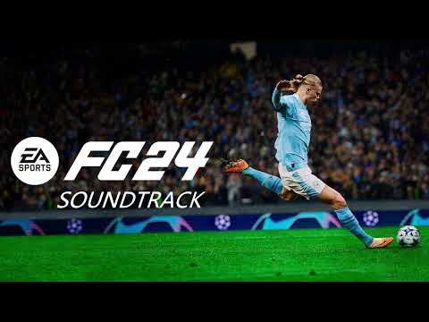FIST IN THE SKY - Jords (FC 24 Official Soundtrack)