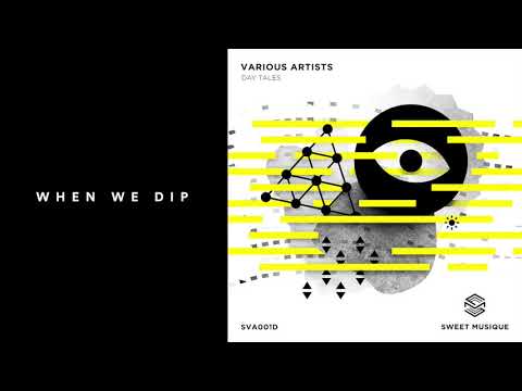 Premiere: Nico Stojan & Mira - Born and Raised (Be Svendsen Remix) [Sweet Musique]