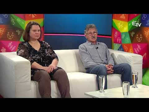 Zebra: Kovács Réka Rozália és dr. Nagy Barna – 2018. február 26.