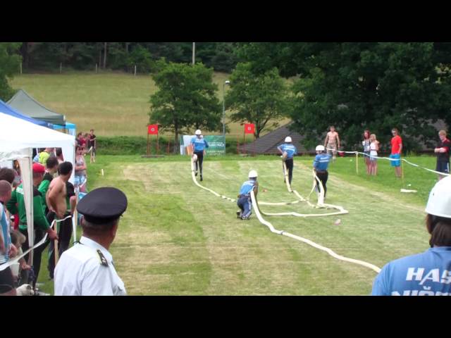 Drachkov, 06. 07. 2012