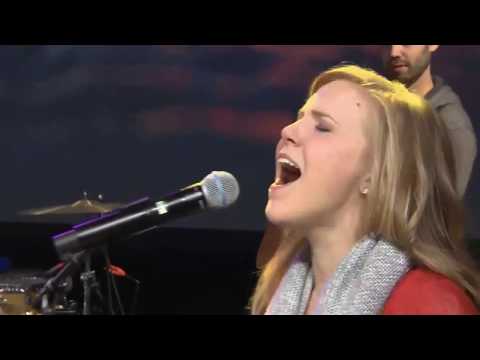 Lesley Phillips // All My Days // Onething 2016, Session 4 Special Song