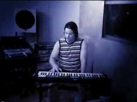 Madcrow Recording Session at HOFA Studios Karlsdorf