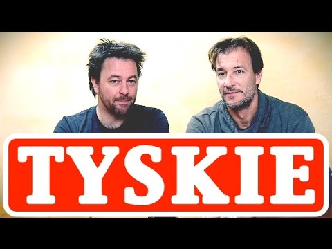 Tyskie Gronie | Biertest