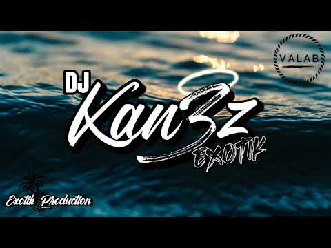 DOF X DJ KAN3Z - Revien [KOMPA 2021]