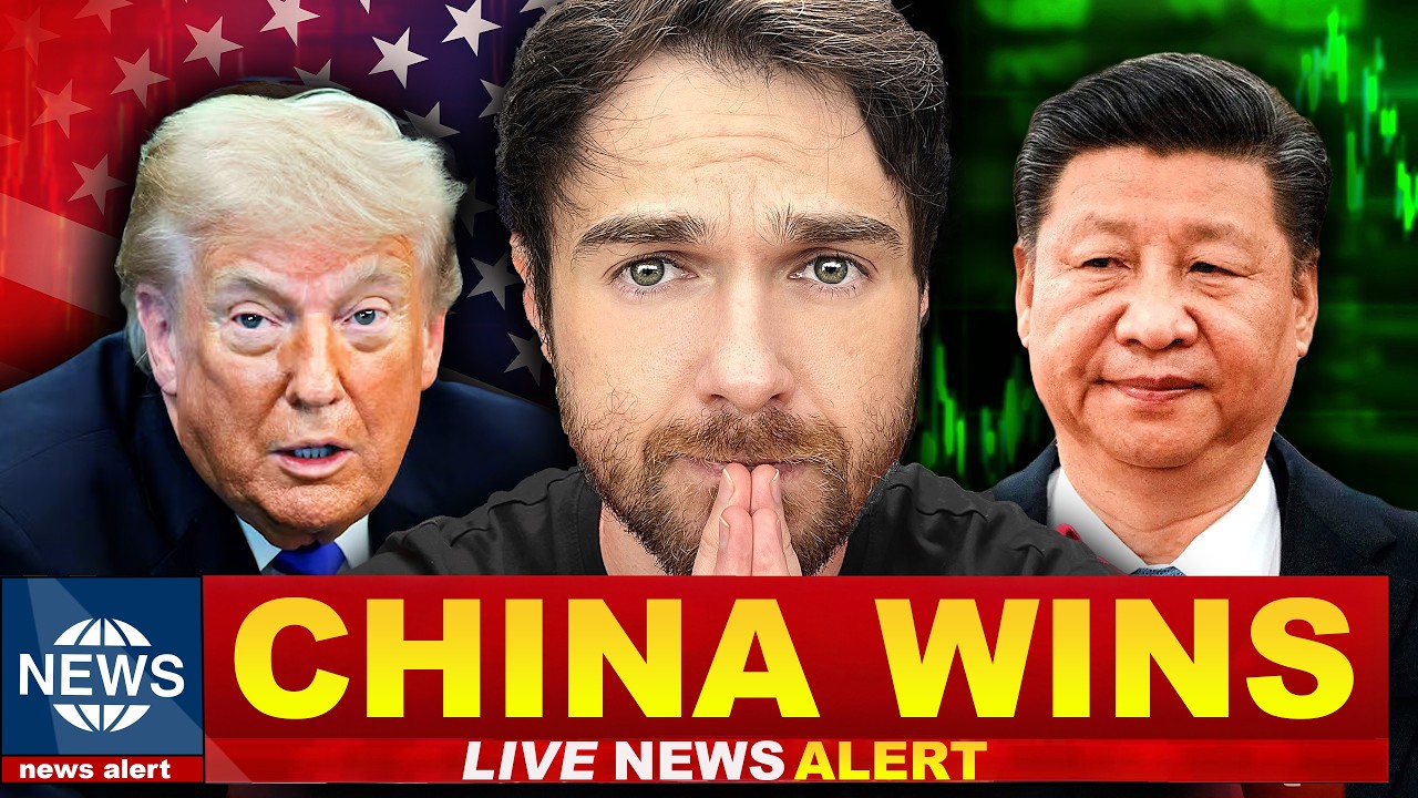 The End Of The Petro-Dollar