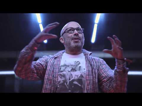 Audi_OOOO_rama: Howie B