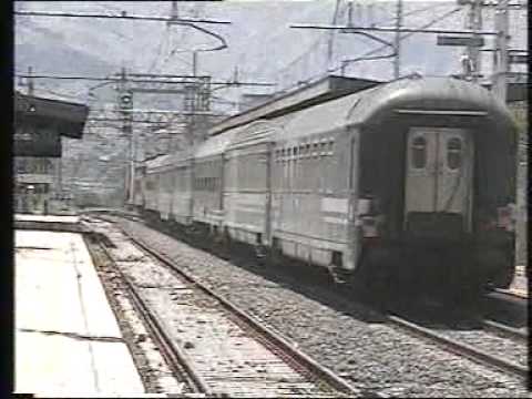 Exp 1933 Messina C.le-Palermo C.le