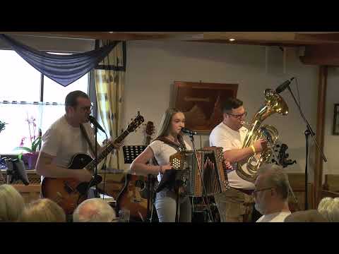 D'ehre - habetiehre --beim Musikanten-Treffen - I mog Di