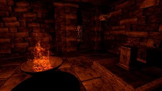 Mortificatio - Steam Game Trailer