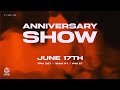 Prime Matter Anniversary Show Livestream I Summer of Gaming 2022