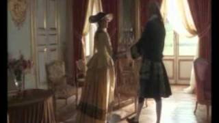 Madame de Pompadour " The King's Favourite "  (Extrait)