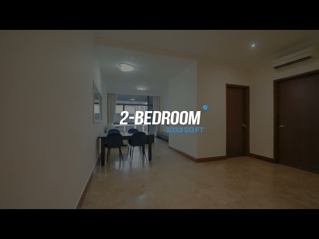 2 Bed Condo for Rent in River Place - Image 15