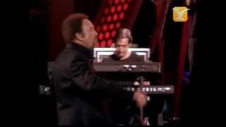 Tom Jones, 200 Pounds of Heavenly Joy, Festival de Viña 2007