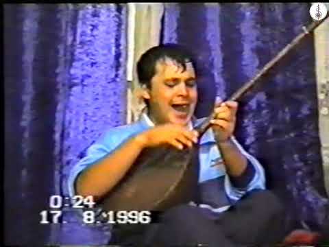 Parahat Şyhymow "Aman-aman"(Balsaýat) türkmen halk aýdymy