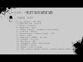 v-tek. - HEAVY BASS MUSIC MIX