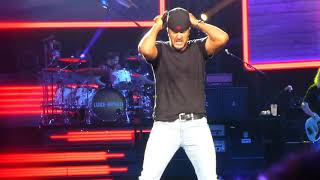 Knockin&#39; Boots by Luke Bryan