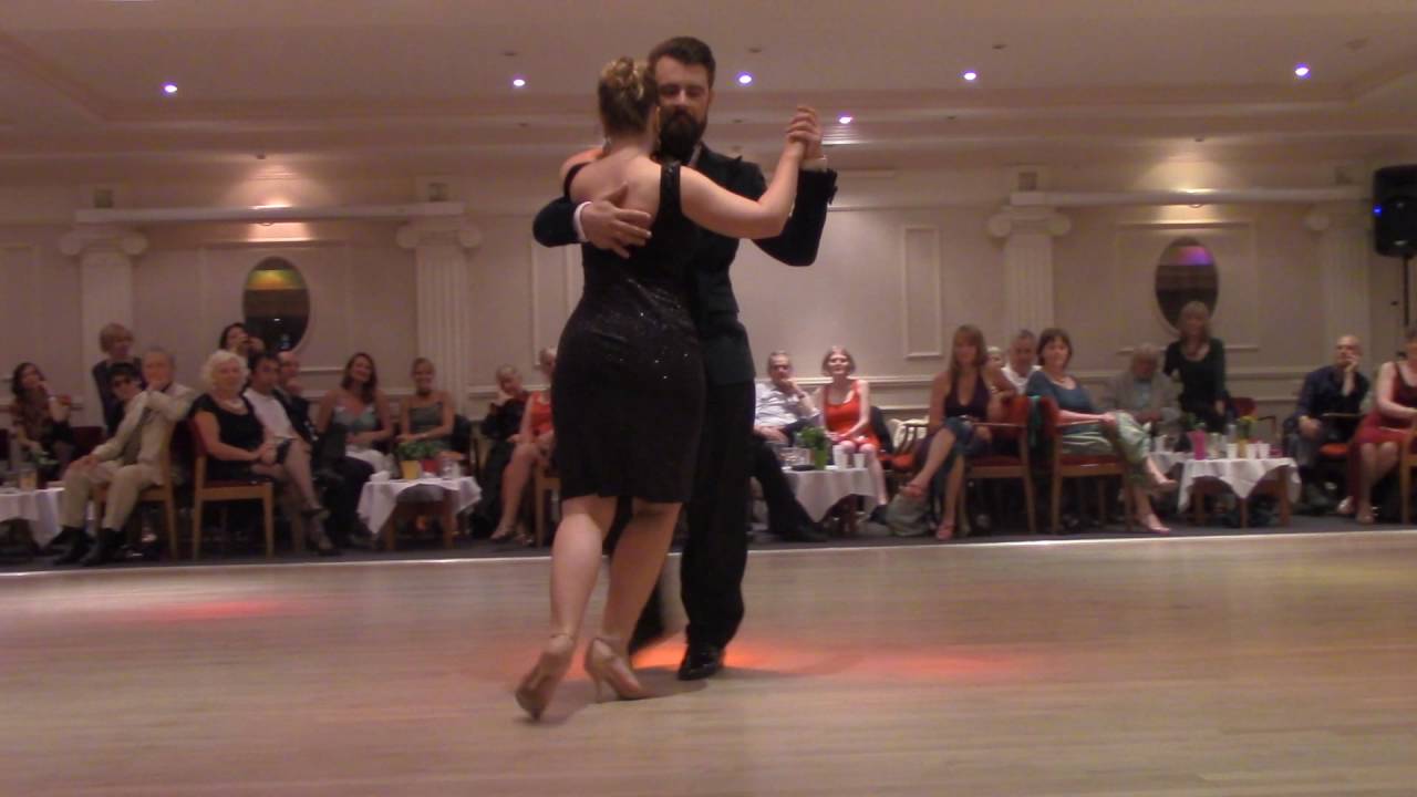 Maja Petrović  & Marko Miljević  - "Mi Natai" - Caló/Tolosa - 1