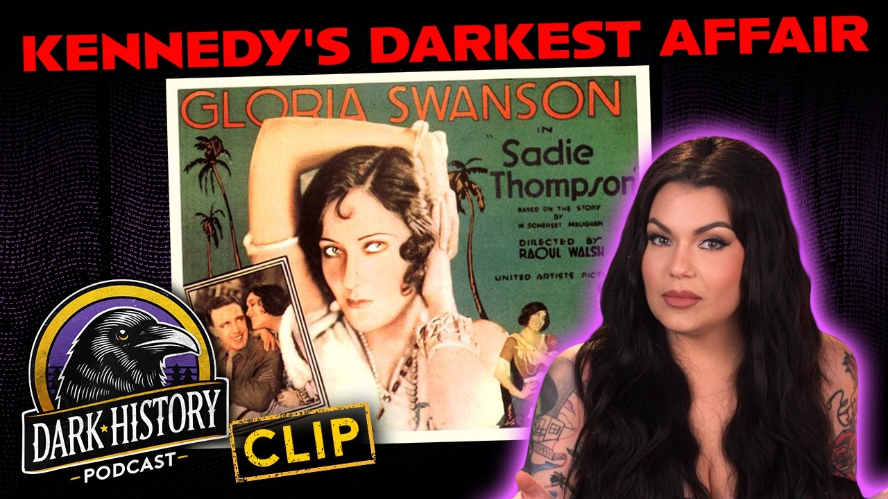 The Kennedy You DON'T Know: A Story of Greed & Deceit