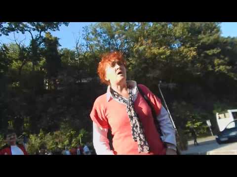 Odakle si sele - Stana Germanović - Proba prd nastup - Ribarska  banja 12.9.2015.71