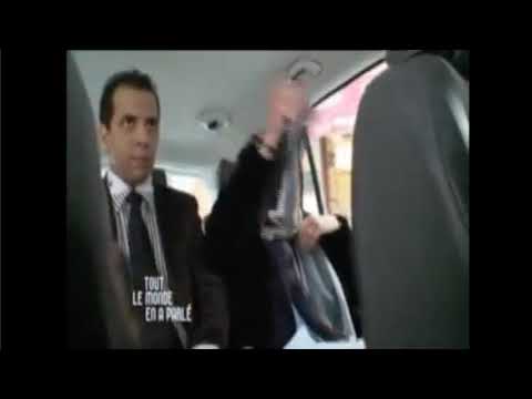 Reportage sur une journée type de Jean-Luc Romero-Michel