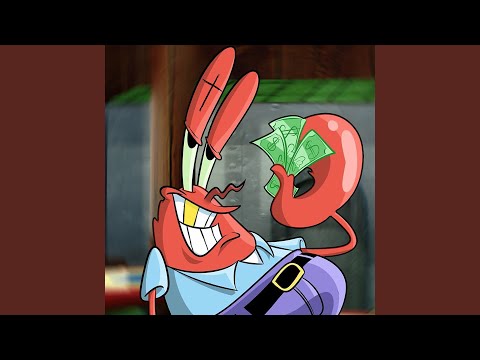 KRUSTY KREW ANTHEM (BACK ON THE GRILL)