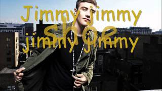 Fugative-Jimmy Shoe(lyrics)