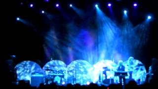 Saga - Ice Nice - Cologne, Germany - Nov 20th 2011