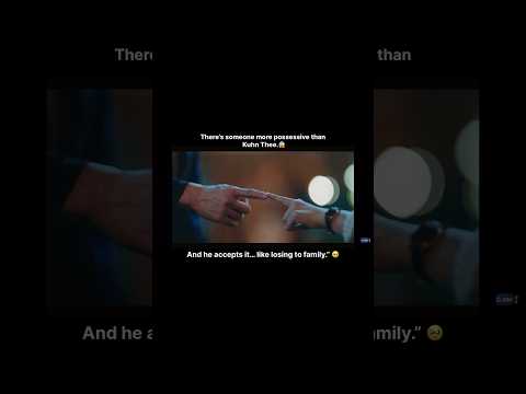 #bl #meandthee #blseries #pondphuwin  #possessive  #couplemoments #mafiaboss #love