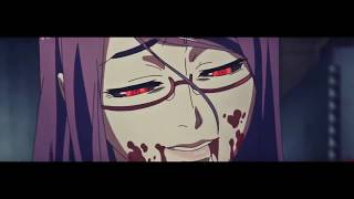 Tokyo Ghoul[AMV] Mike Shinoda - Ghosts