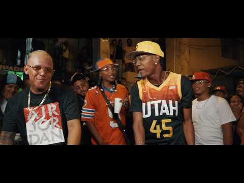 UUUY DIABLON 😈 RMX - Los callejonero ft Tato el X5 ❌ Lirical en tu oido |Video Oficial| byPapavideo