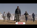 Wild Dog Movie Trailer Wild Dog WhatsApp Status