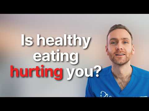 Your Food Is Too Simple: Why "Clean" Eating Is Making You Unhealthy & How Fermented Foods Can Help