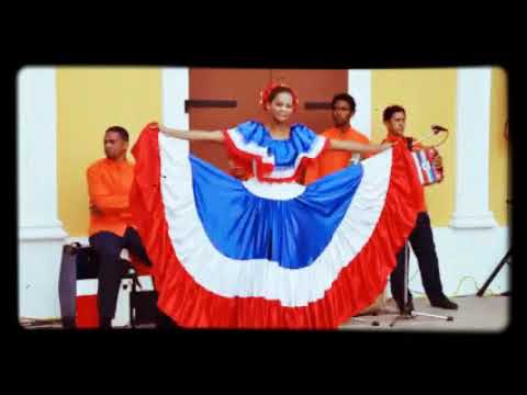 Mello mendez  / Yo me voy