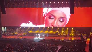 Download lagu Setiaku Di Sini - Ziana Zain Sembilu Reunion The Concert mp3