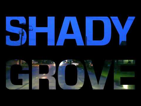 Russell Morgan - Shady Grove (Aerostat Remix)