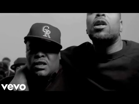 Raekwon ft. Scarface -  Cuban link Flows
