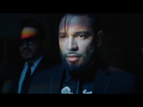Henry Santos - Henry Santos: Tu Ego (Official Video)