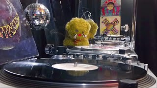 Ranko - Happy World (1984)