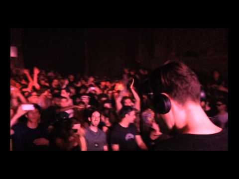 DeWalta @ Fuse London - Bank Holiday Rave - 4.05.14