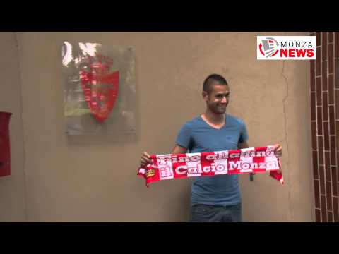 Il Bomber Francesco Virdis a Monzello