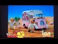 Koala Brothers Helping Song Disney Junior Playhouse Disney ION Television