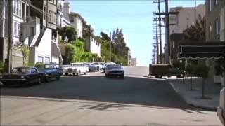 Bullitt (Mashin' on the Motorway - DJ Shadow)