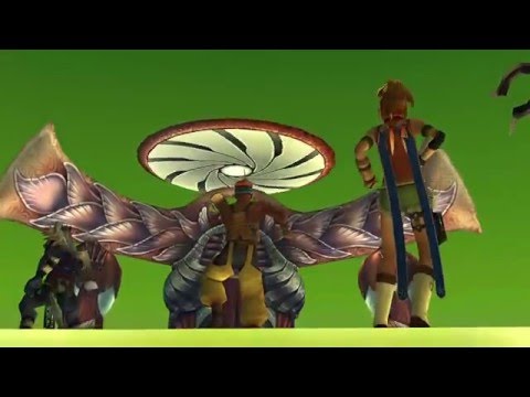 Final Fantasy X HD remaster live part 19 Penance